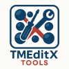 TMEdit Tools logo