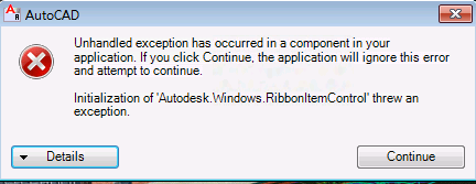 an error occurred during installation of assembly microsoft vc80 crt win32